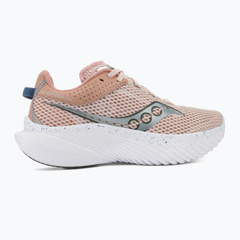 Dámské běžecké boty Saucony Kinvara 14