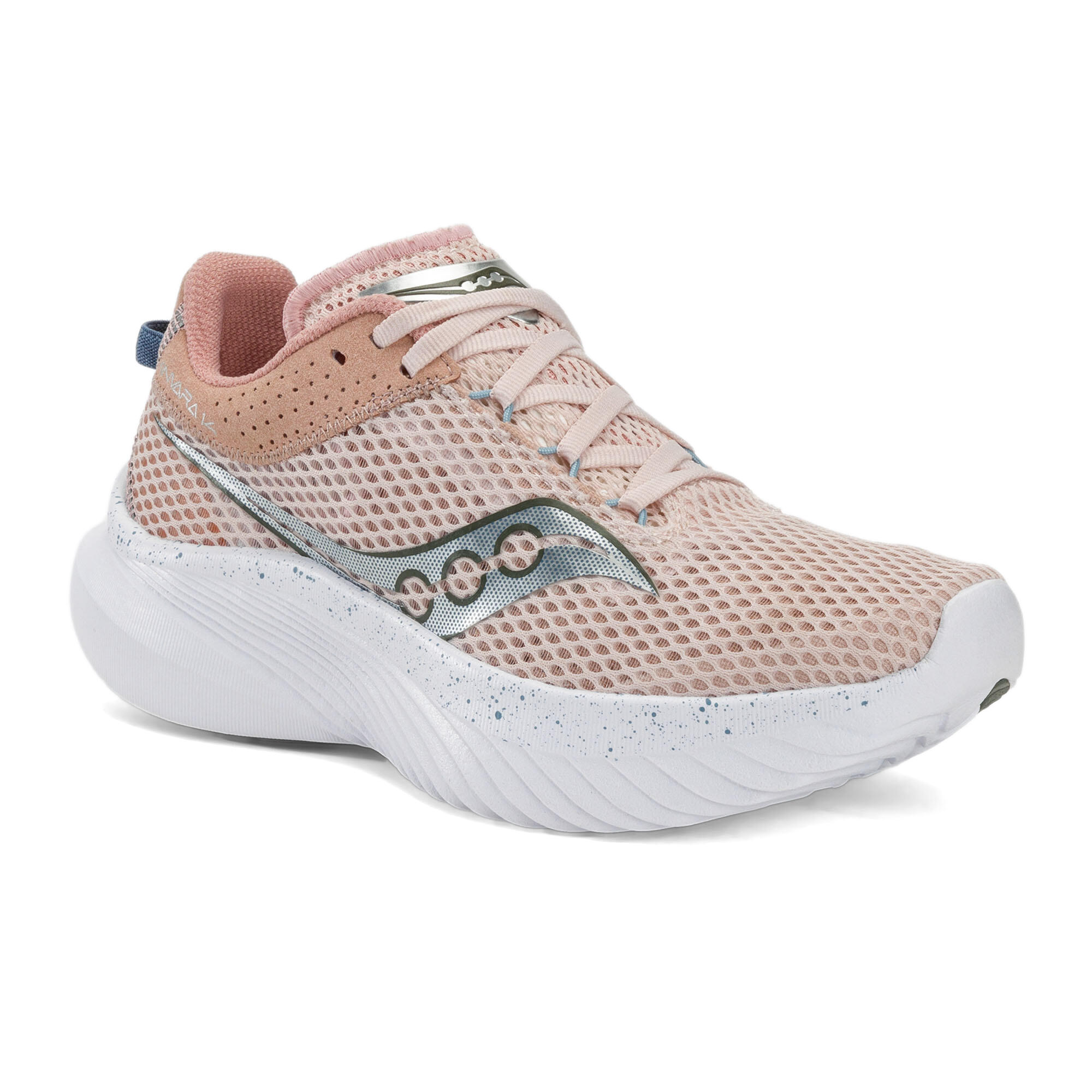 Chaussures de course Saucony Kinvara 14 pour femme 1/5
