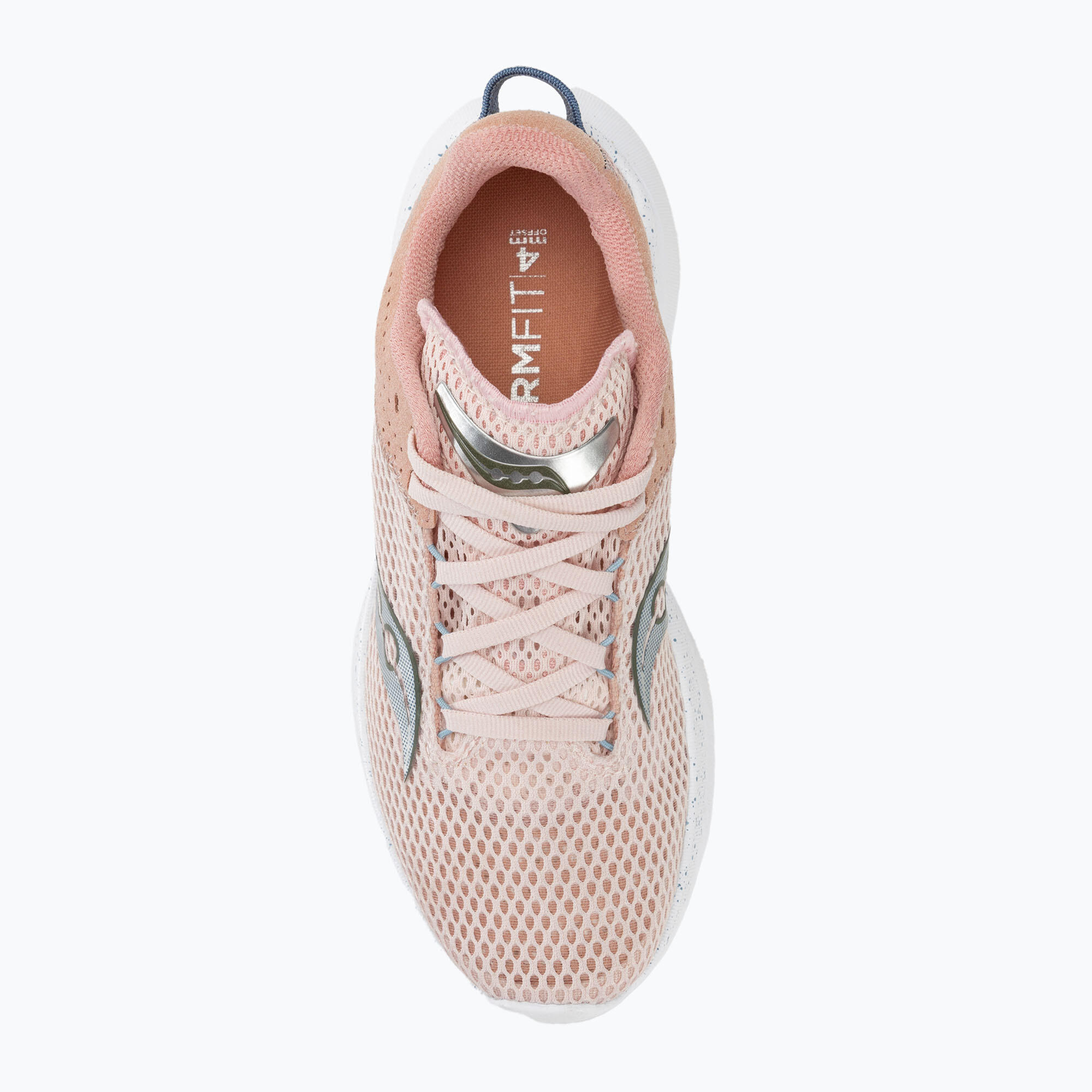 Chaussures de course Saucony Kinvara 14 pour femme 5/5