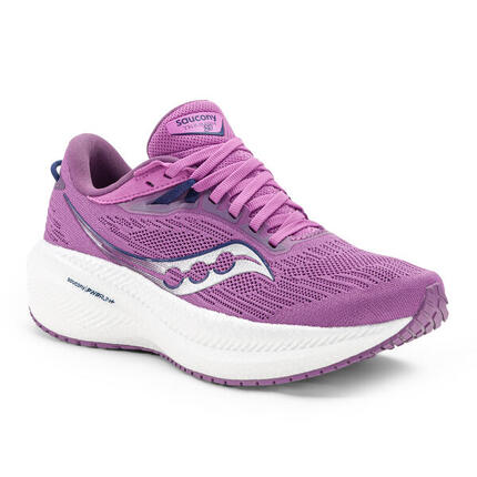 Chaussures de course Saucony Triumph 21 pour femme