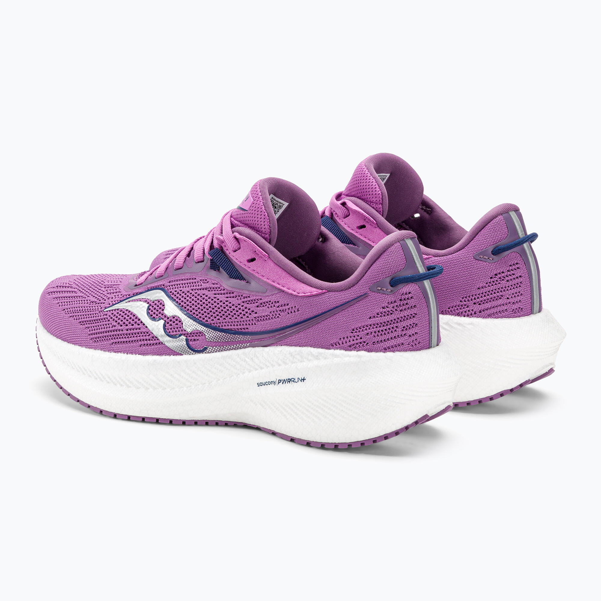Scarpe da running Saucony Triumph 21 da donna 4/5
