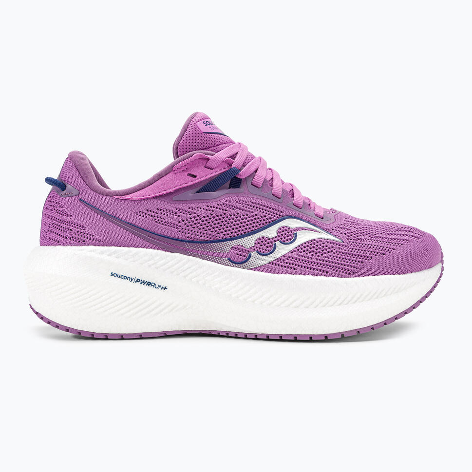 Buty do biegania damskie Saucony Triumph 21
