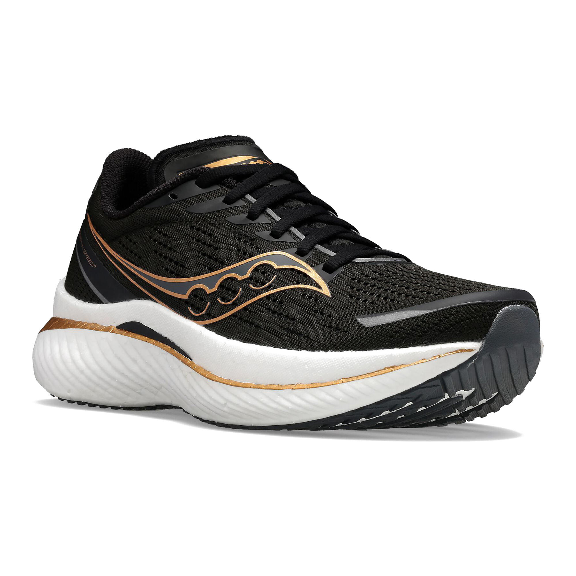 SAUCONY Dámské běžecké boty Saucony Endorfin Speed ​​​​3