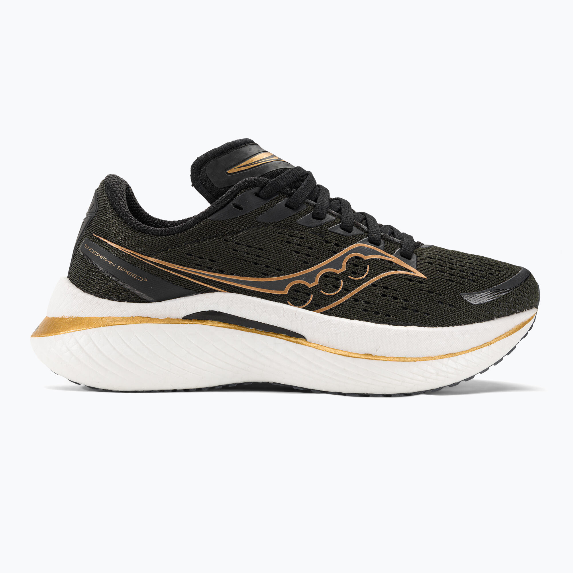Chaussures de course Saucony Endorphin Speed ​​​​3 pour femme 2/5