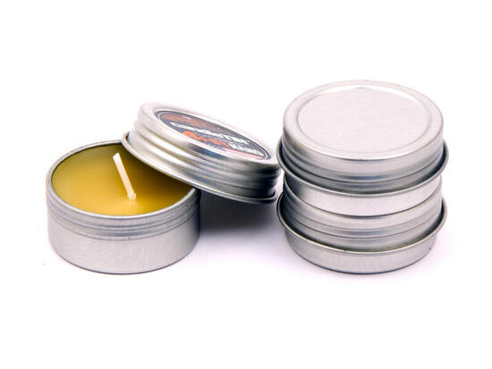 Exotac CandleTIN Nano