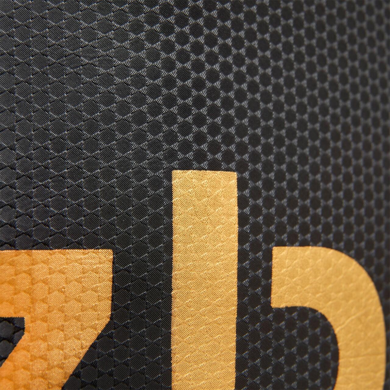 Sacco da boxe Reebok PU 120 cm 20 kg robusto 6/7