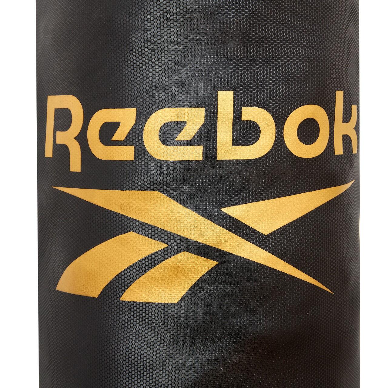 Sacco da boxe Reebok PU 120 cm 20 kg robusto 2/7