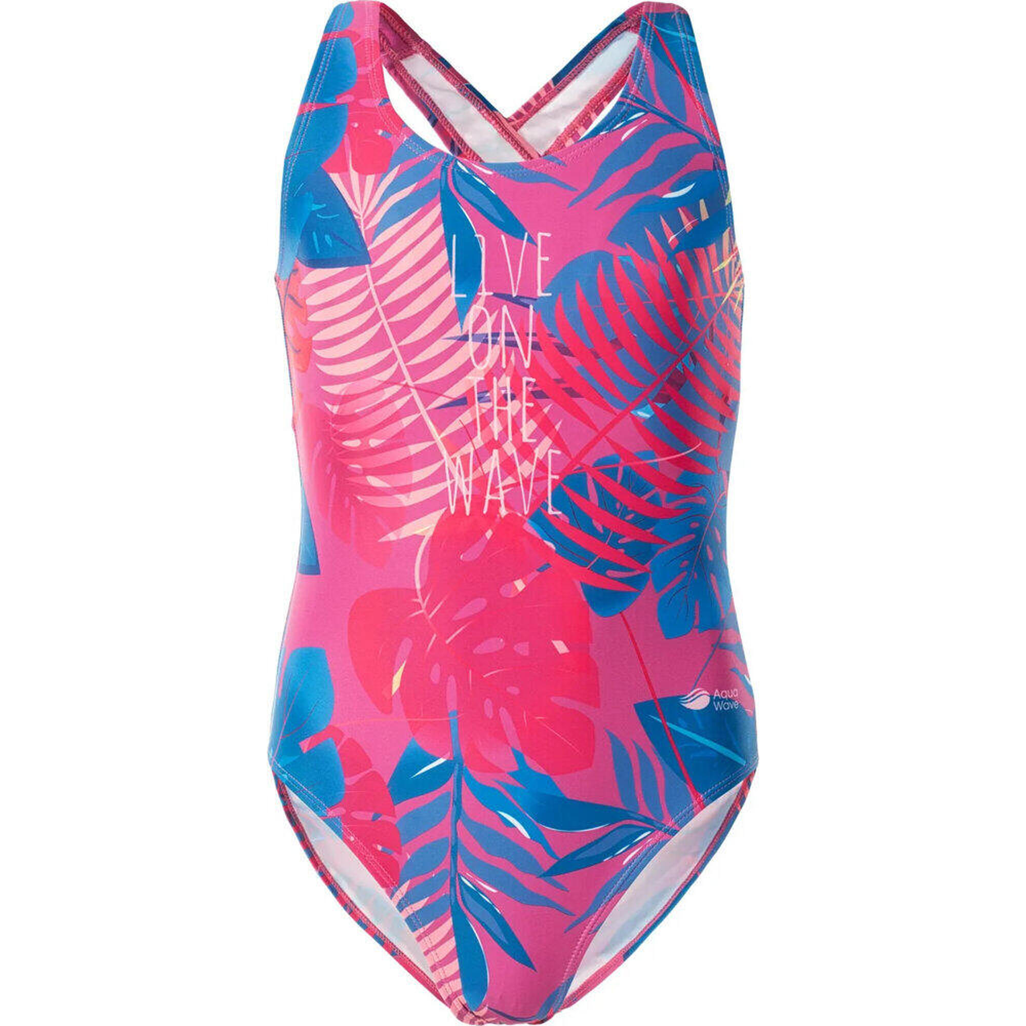 Strój kąpielowy dziecięcy Aquawave Salava