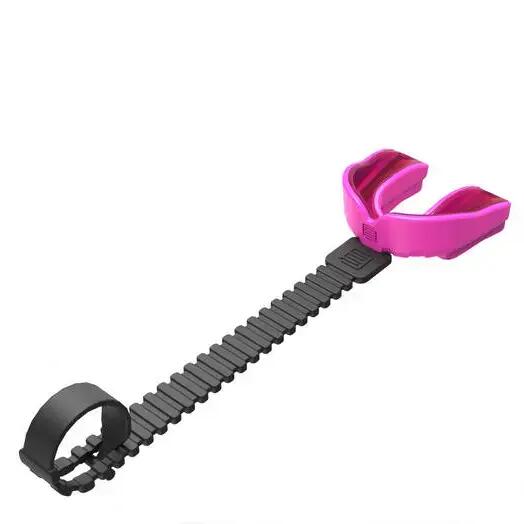 PINK / ORANGE / WHITE