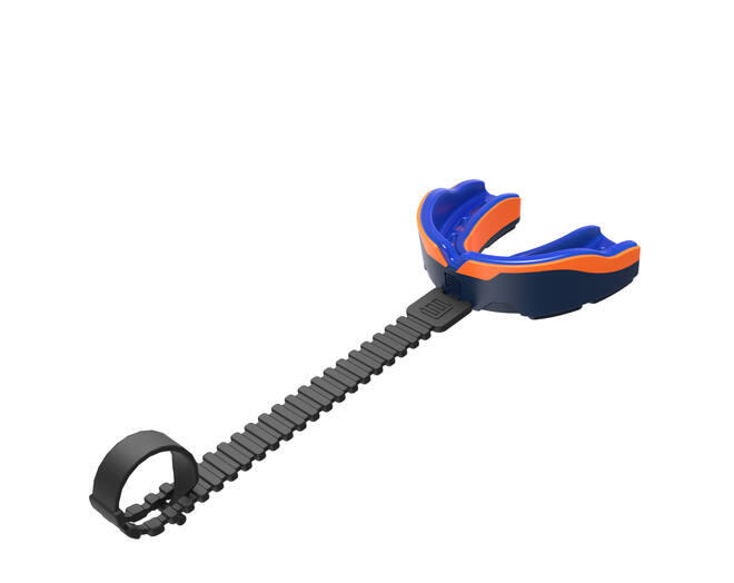 MAKURA Makura Tephra Max Cabrio Volwassenen Kleur Navy/Oranje/Blauw