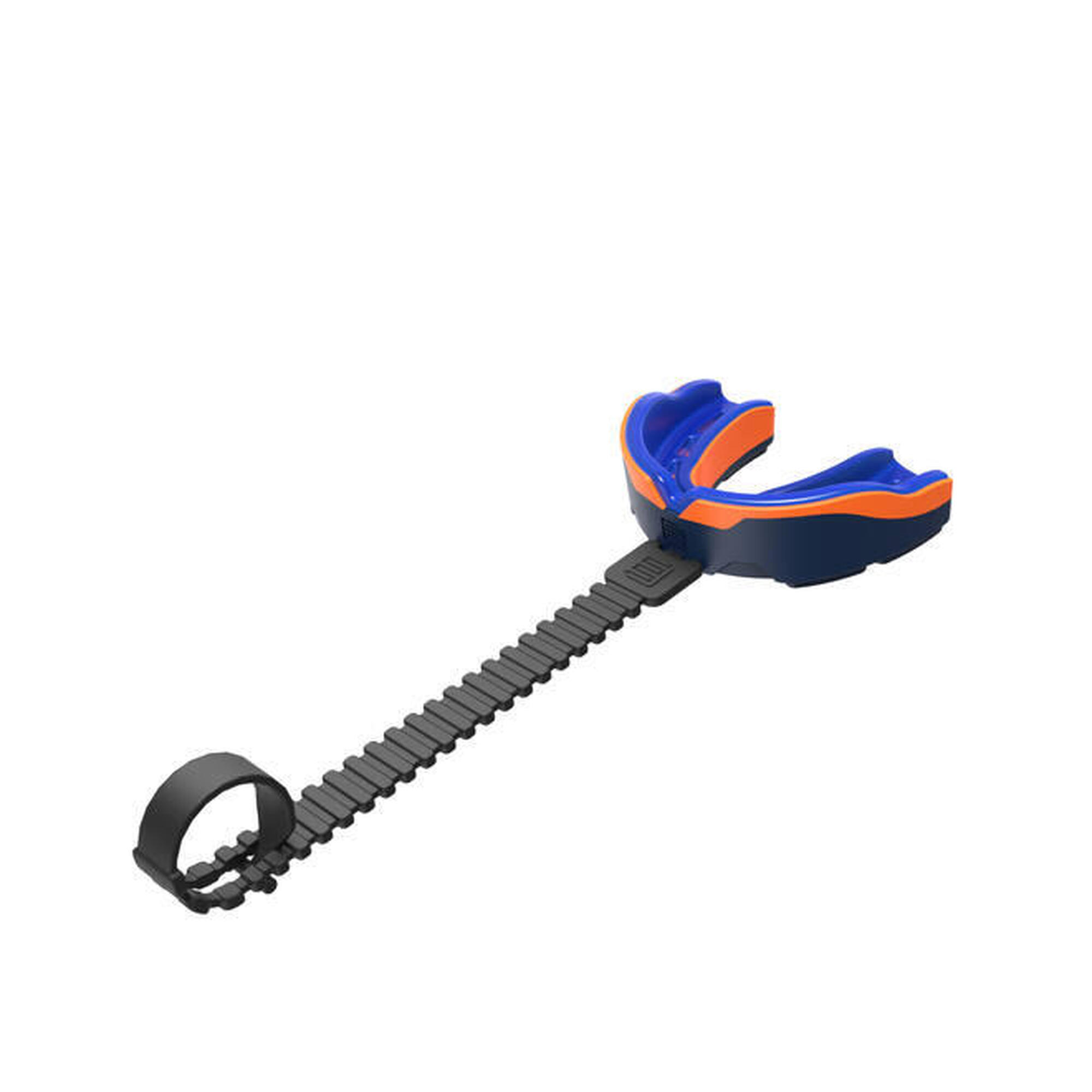 Makura - Makura Tephra Max Convertible Adulte Couleur Marine/orange/bleu - Protège-dents - Bleu|multicolore|noir - Decathlon