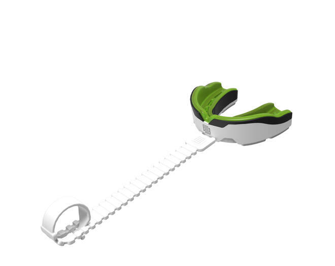 MAKURA Makura Tephra Max Cabrio Volwassenen Kleur Wit/Zwart/Groen