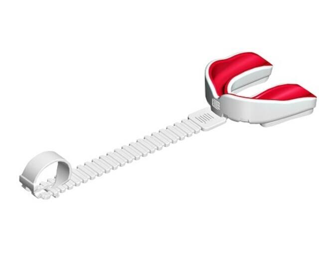 MAKURA Makura Ignis Cabrio Jeugd Kleur Wit/Rood