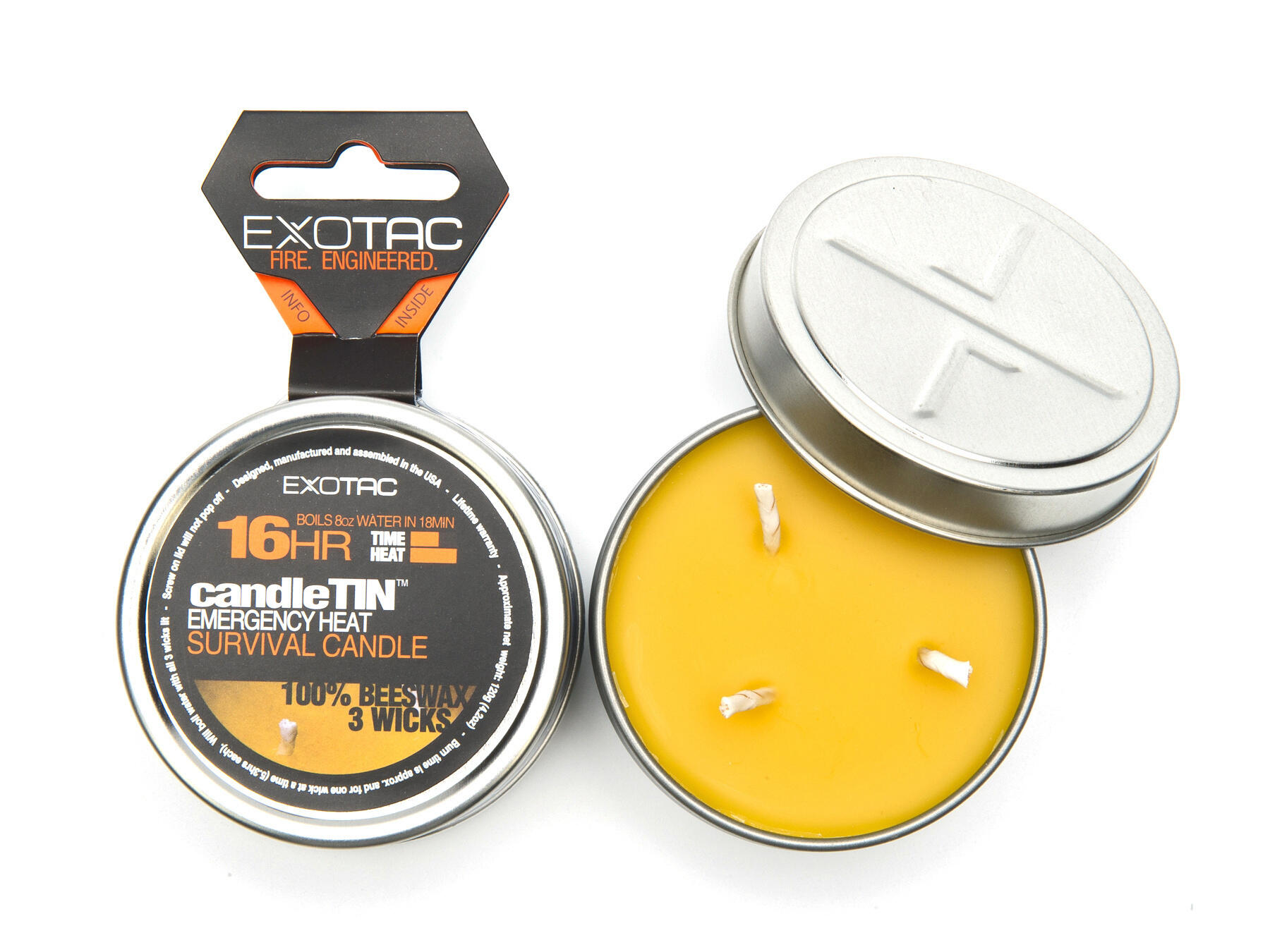 EXOTAC picture