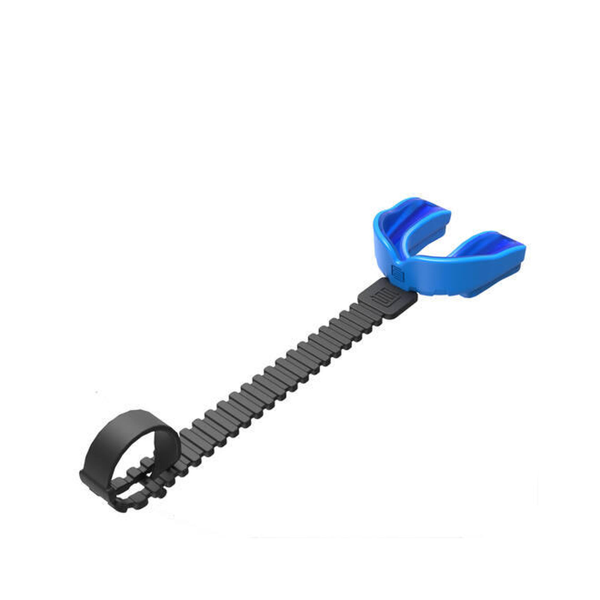 Makura - Makura Ignis Convertible Adulte Couleur Bleu/bleu - Protège-dents - Bleu|multicolore|noir - Decathlon