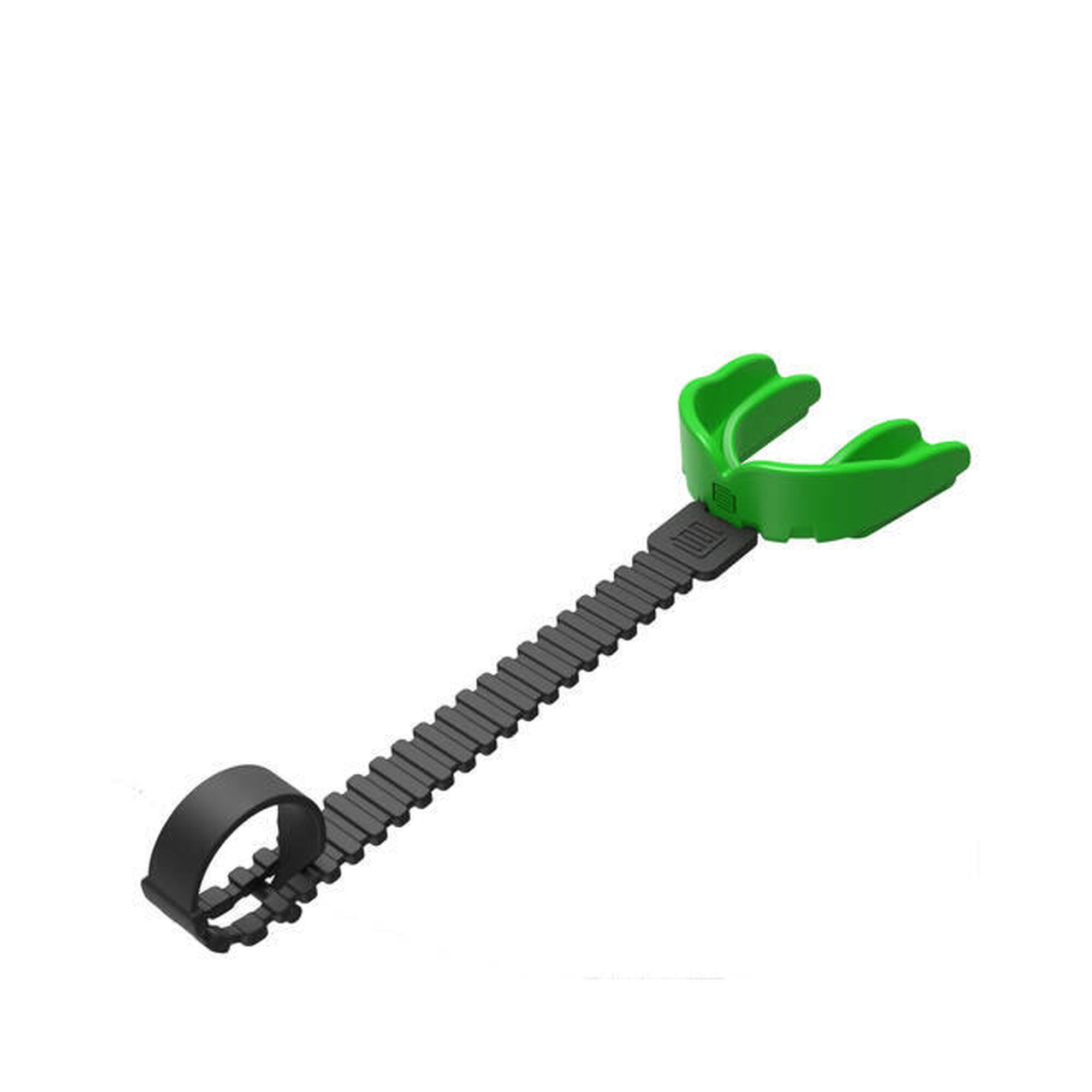 Makura Toka Convertible Adulto Cor Verde
