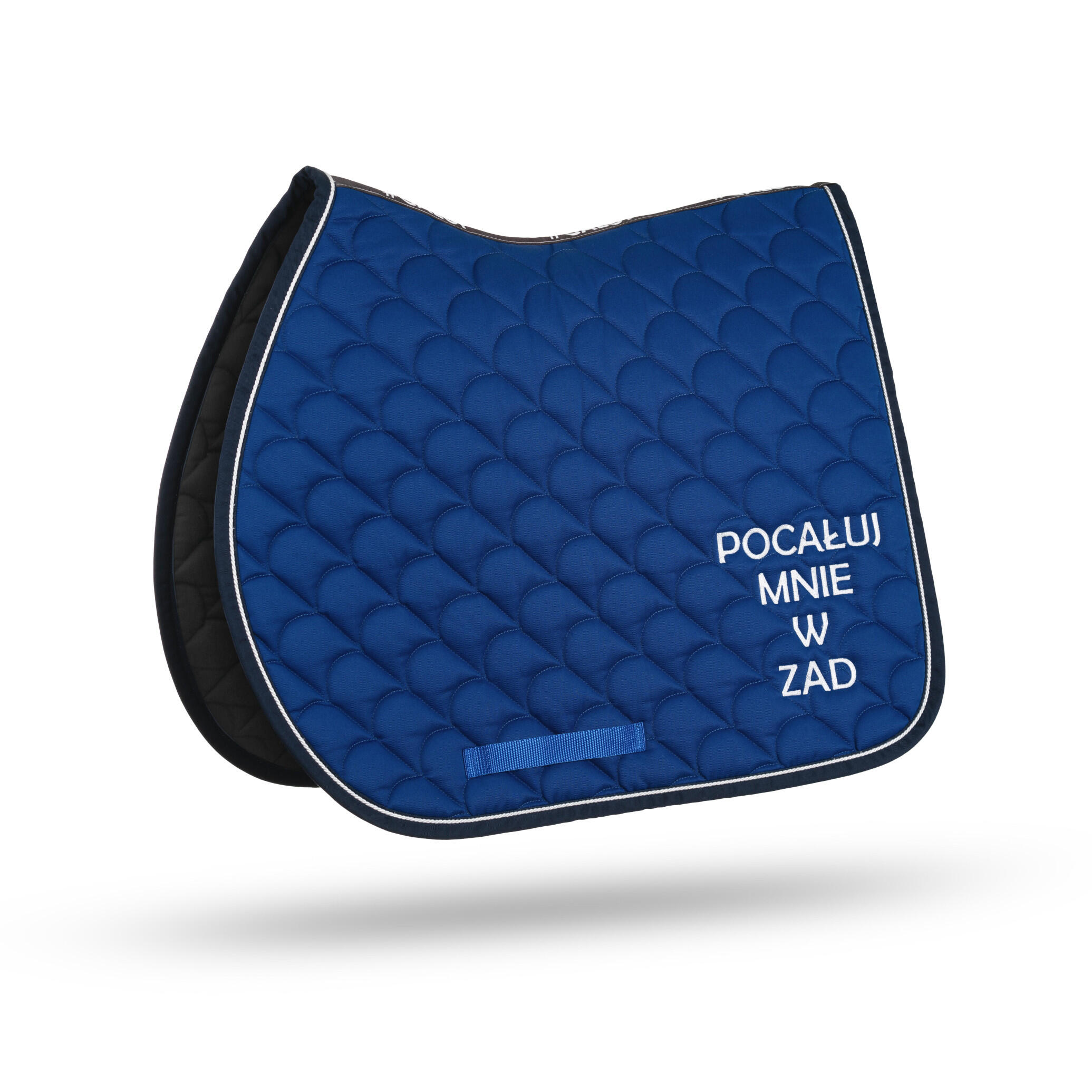Czaprak GALOP WEAR Pocałuj mnie w ZAD VS-wszechstronny 1/2