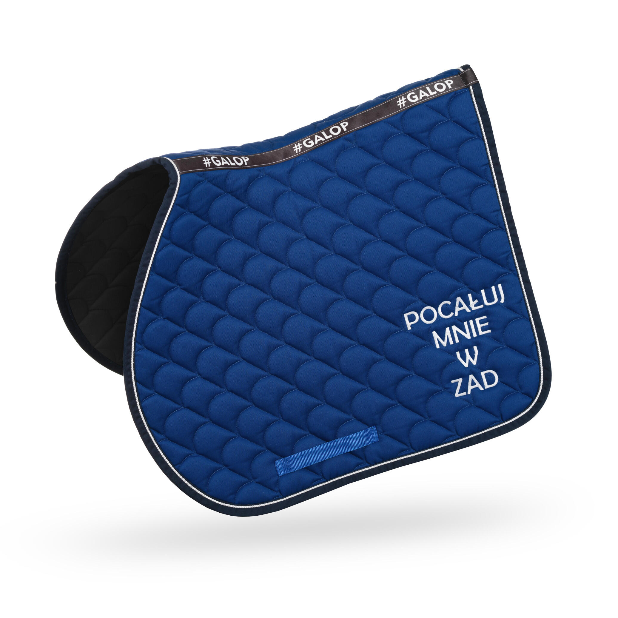 Czaprak GALOP WEAR Pocałuj mnie w ZAD VS-wszechstronny 2/2