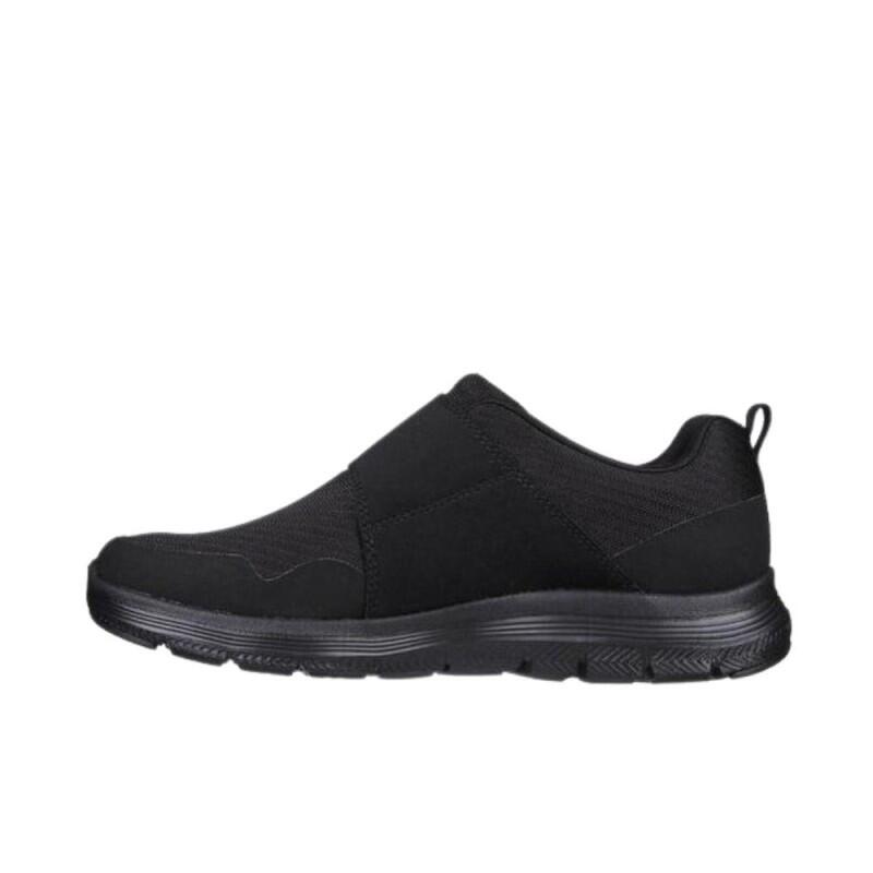 Turnschuhe Skechers Modell 894159-BBK für männer 6/6