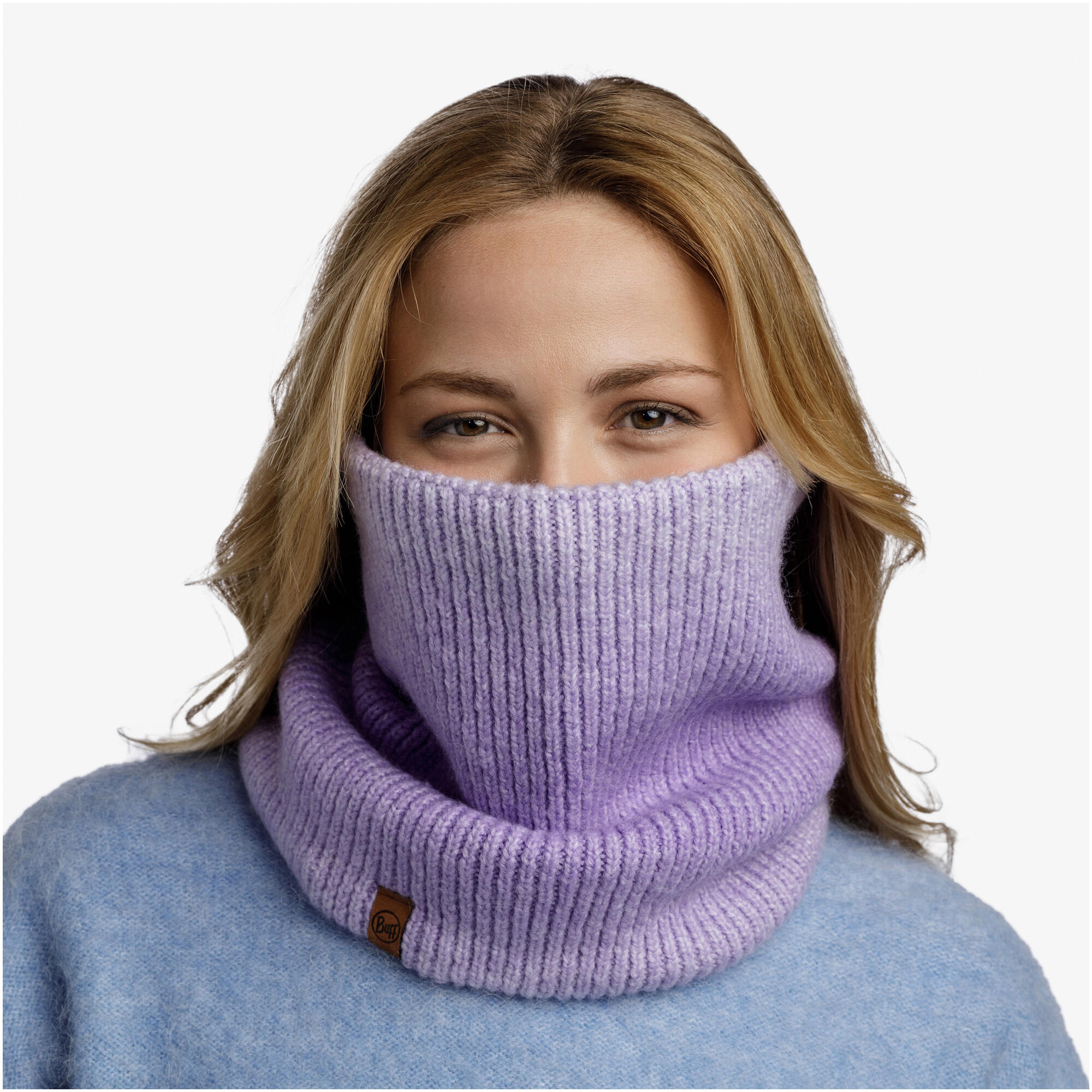 Bufanda Buff modelo 132325.728.10.00 para mujer 2/5
