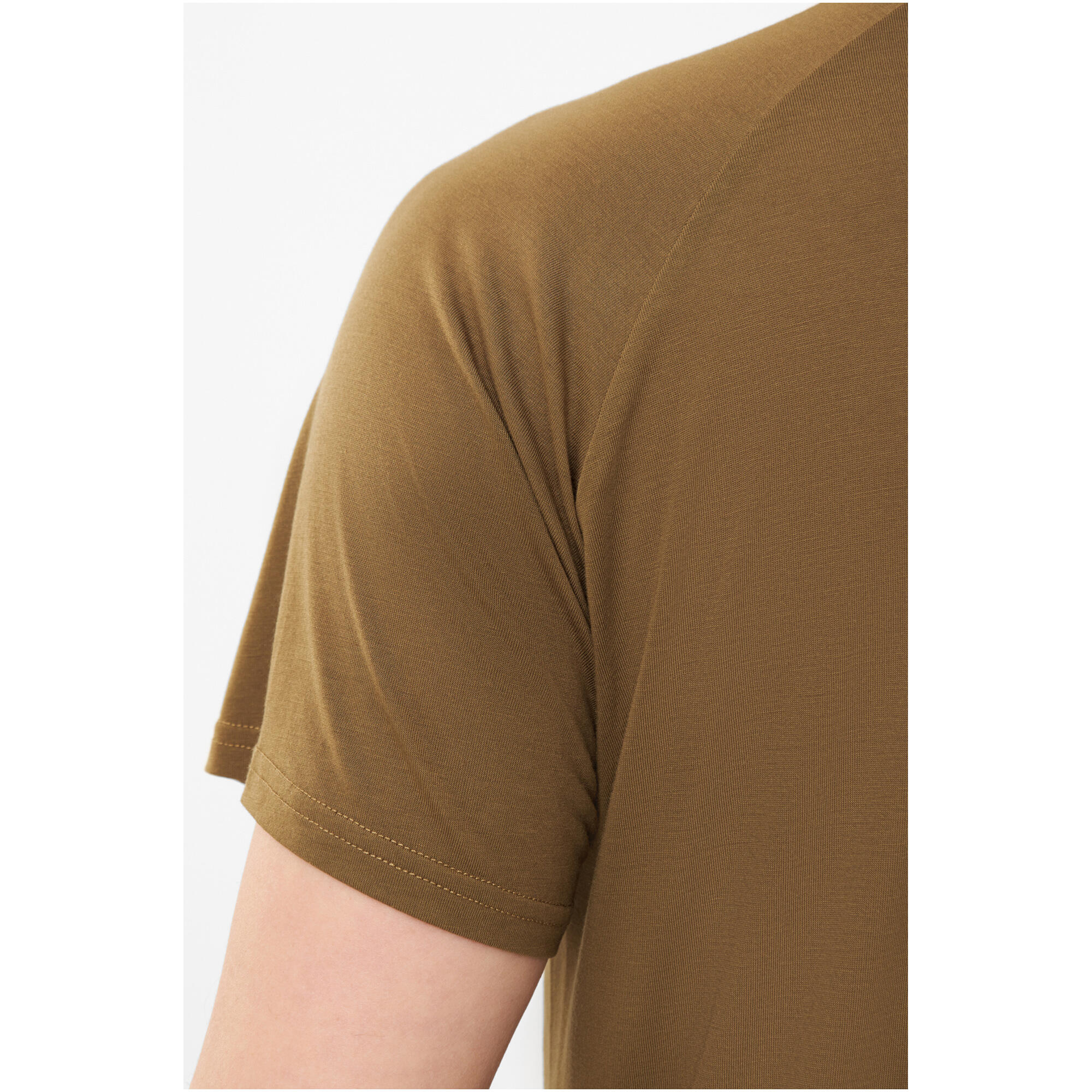 T-shirt męski VIKING Likelo Bamboo 7/7