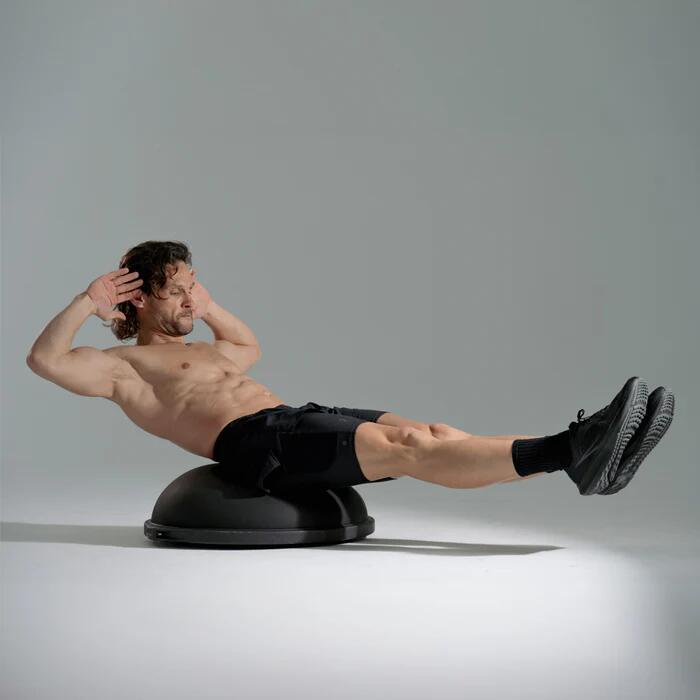Plataforma de equilibrio everbalance yoga evergy 4/8