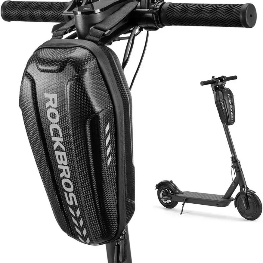 ROCKBROS 3L Scooter/Bike Handlebar Bag