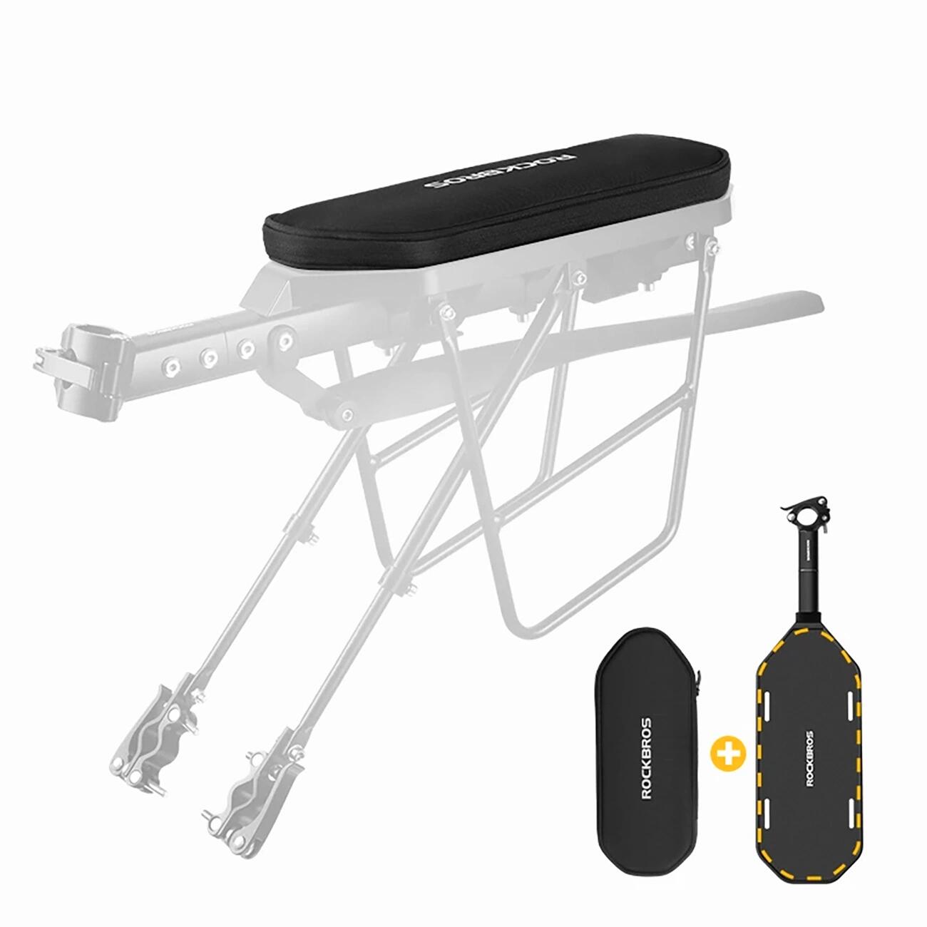 Fahrradträgertasche Rockbros 3/7