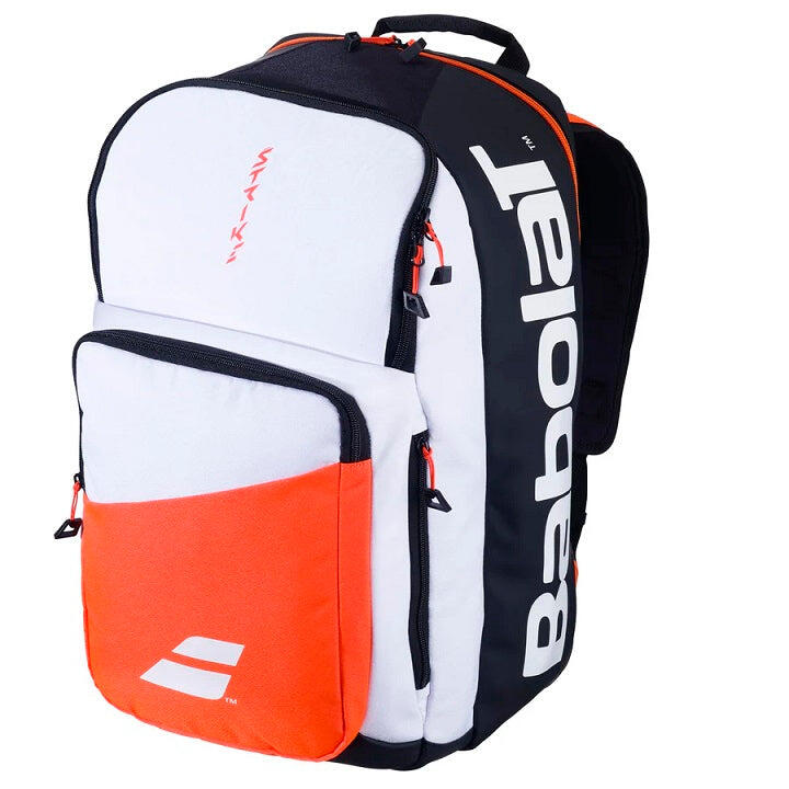 Mochila Babolat Pure Strike 2024 2/7