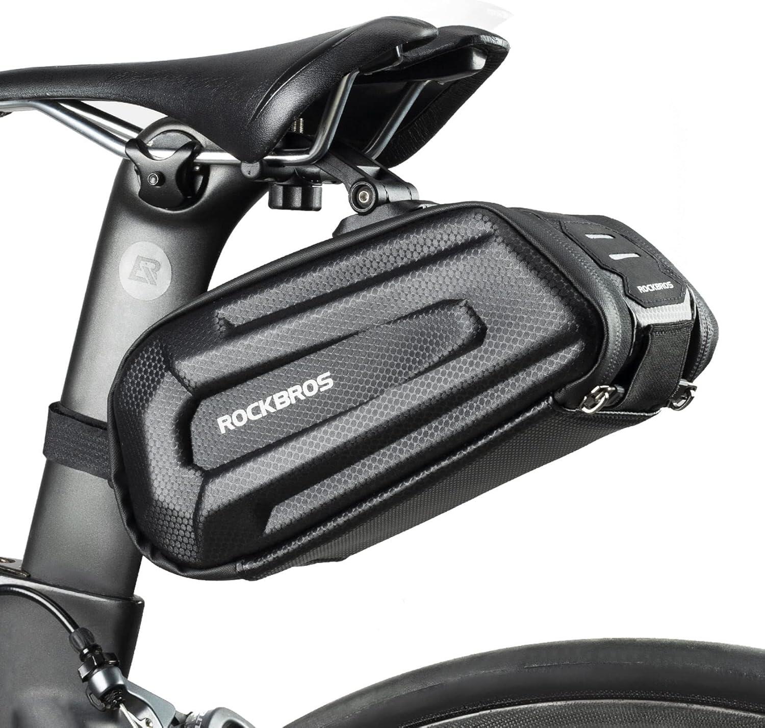 ROCKBROS Rockbros fietszadeltas