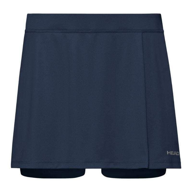 Saia Head Easy Court Azul 3/5