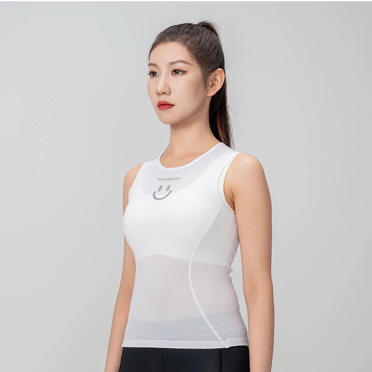 Gilet de cyclisme à séchage rapide pour femme Rockbros 5/7