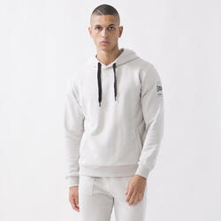 SWEAT À CAPUCHE DYNAMIC WORLD SAHARA COTON, POLYESTER