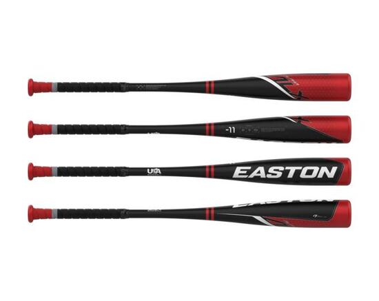 Easton YBB23AL11 Alpha ALX (-11) 29 inch Size Baseball/Softball