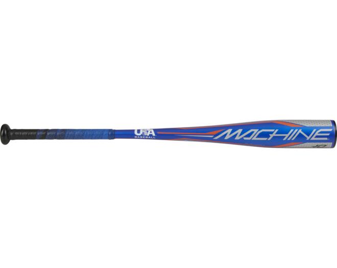 Rawlings us1m10 machine usa baseball (-10) tamanho de 27 polegadas