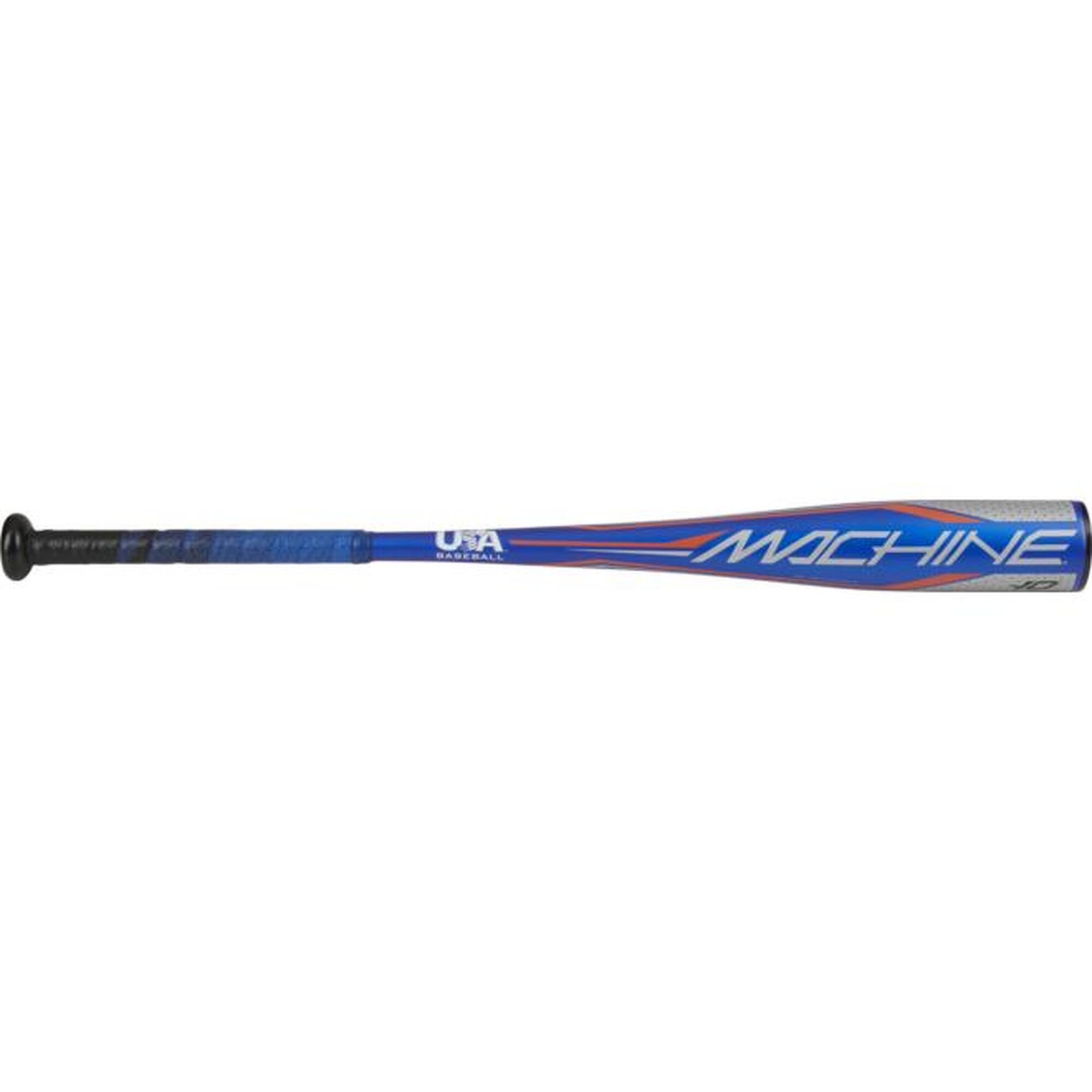 Rawlings - Rawlings Us1m10 Machine Usa Baseball (-10) 26 Inch Size - Batte De Baseball - Multicolore|noir - 26 - Decathlon