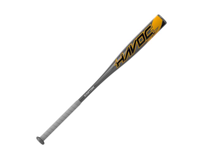 EASTON Easton YSB22HAV10 Havoc 2 1/4 (-10) Tamanho de 26 polegadas