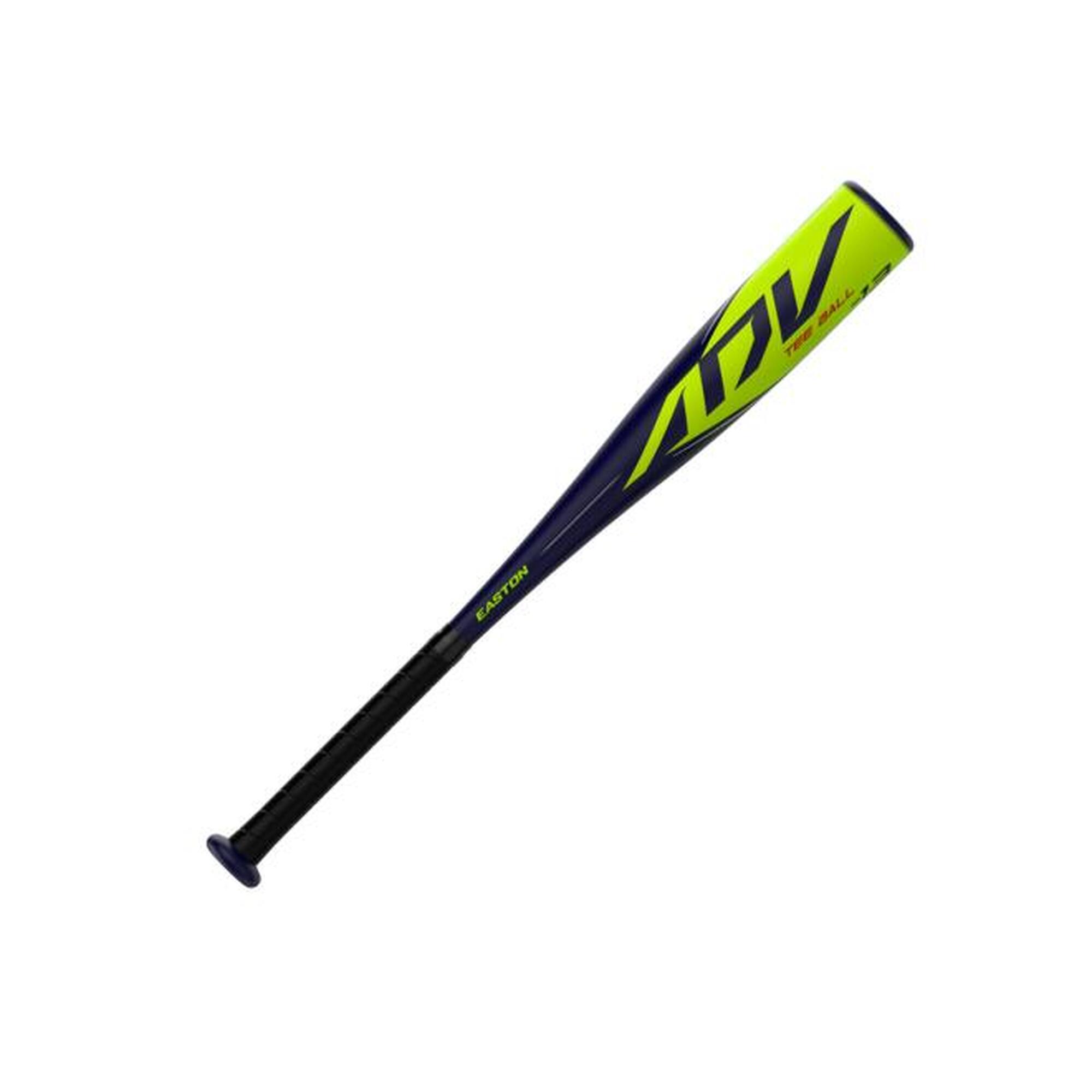 Easton - Easton Tb22adv13 Adv Tee Ball (-13) Taille 25 Pouces - Batte De Baseball - Multicolore|noir - 25 - Decathlon