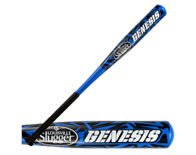 LOUISVILLE SLUGGER Louisville WTLIYBGN15YB Genesis (-10) 29 pollici