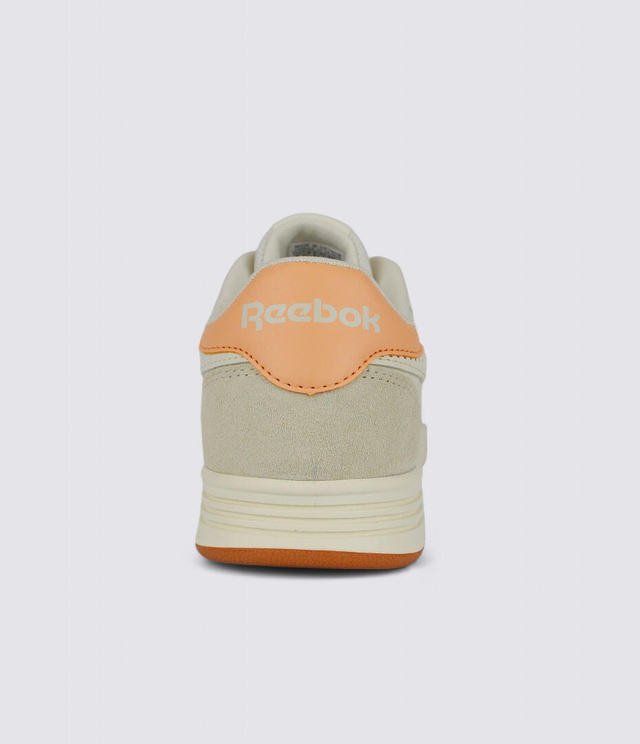 Buty lifestyle damskie Reebok Court Advance 100074320 3/4