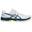 Zapatillas Asics Gel Game 9 Clay Blanco Azul Mako -  - 44,5