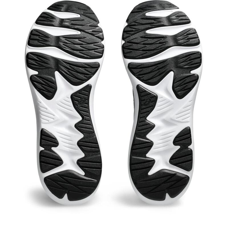 Zapatillas De Running Hombre - ASICS Jolt 4 - Black/Steel Grey