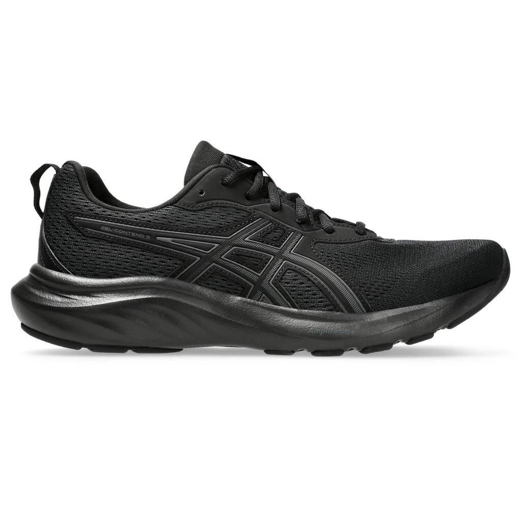 Running shoes Male Asics Gel-Contend 9 Black