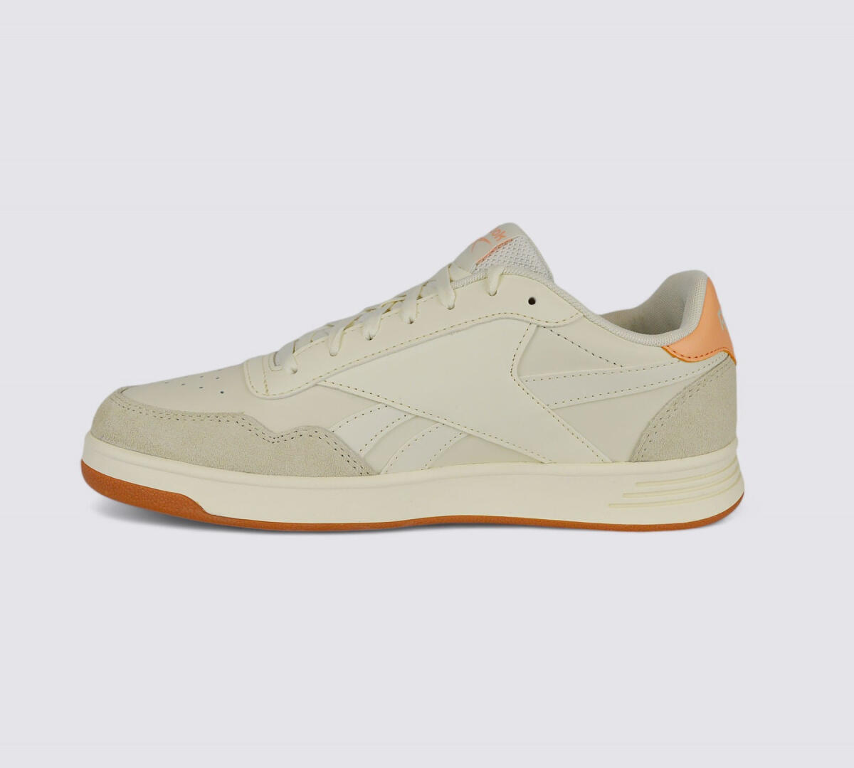 Buty lifestyle damskie Reebok Court Advance 100074320 2/4