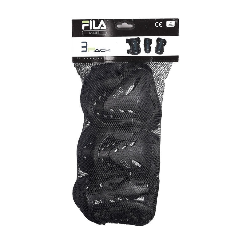 FILA Fp Gears heren protectorset