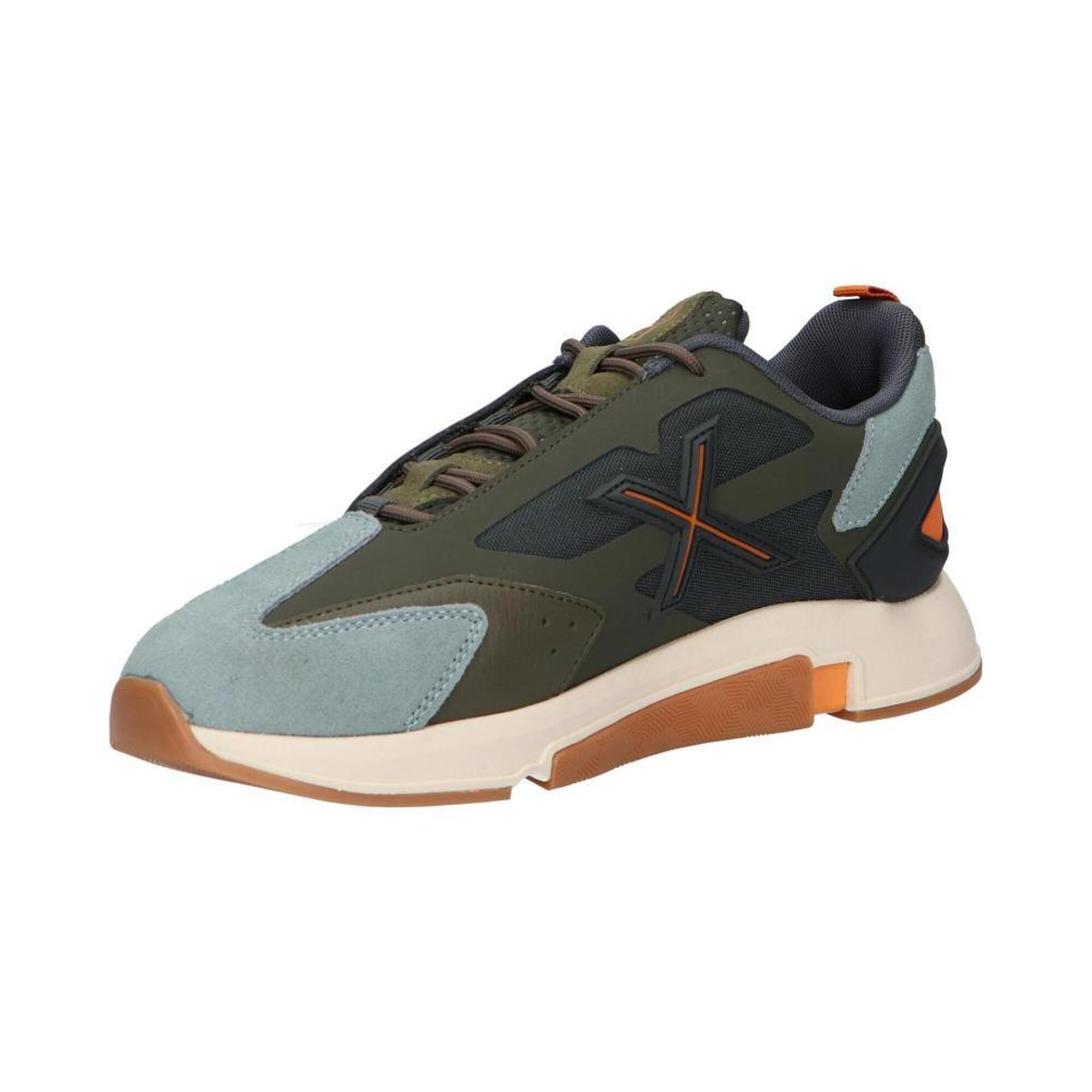 ZAPATILLAS DEPORTE MUNICH  DE HOMBRE 4178011 AVANT