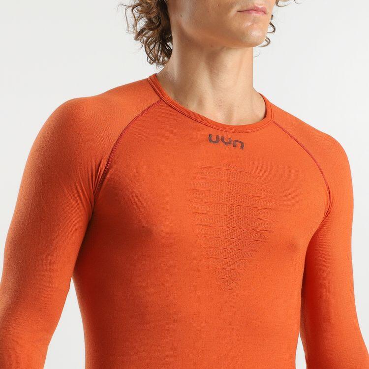 Maillot thermique Energyon Biotech 2/3