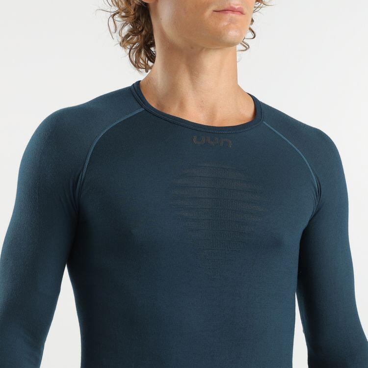 Maillot thermique Energyon Biotech 2/3