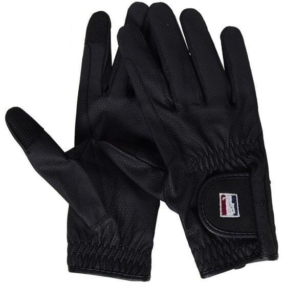 Kingsland Gants Classiques - Noir