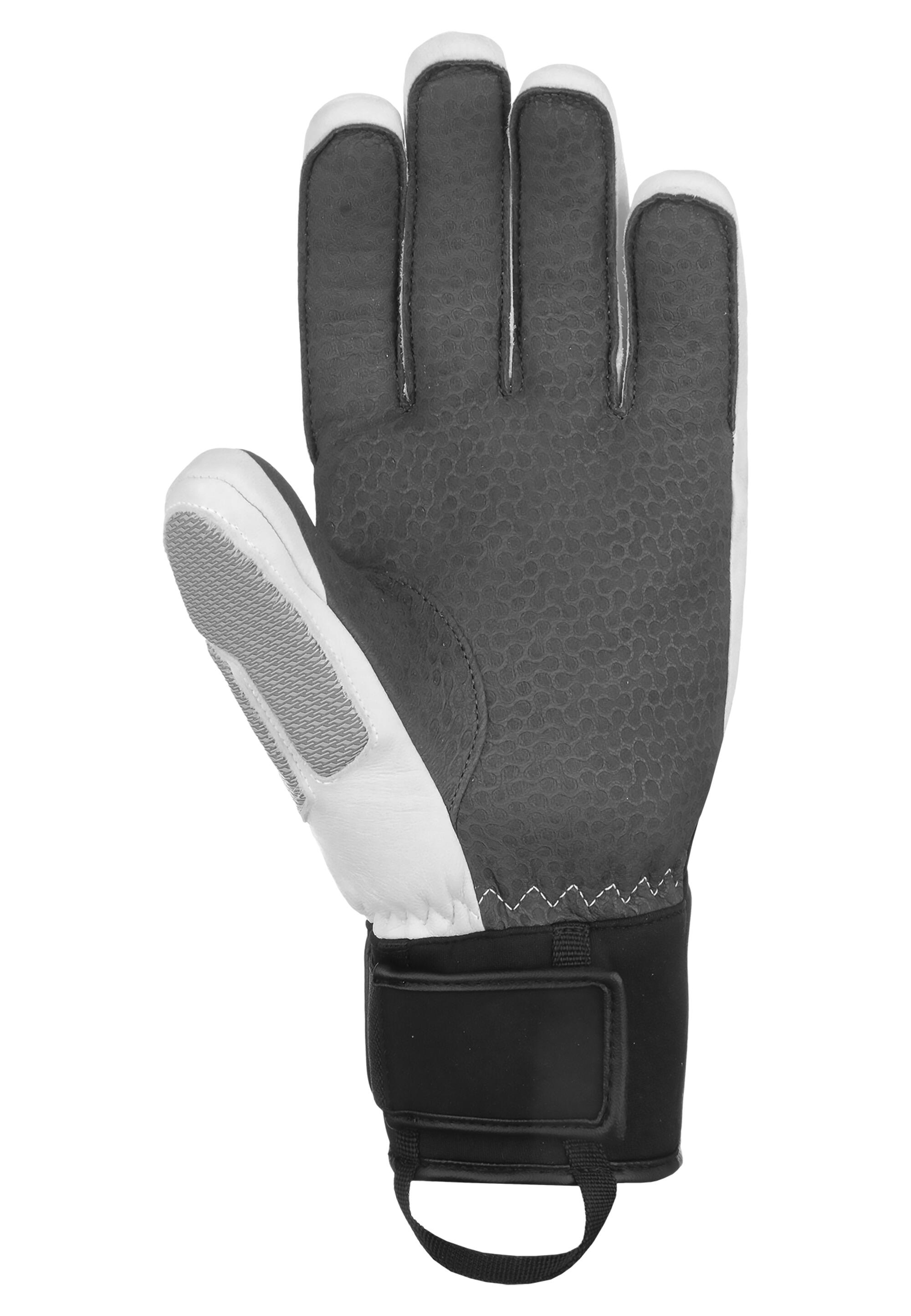 Vingerhandschoenen Worldcup Warrior DG 3/5